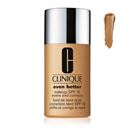 CLINIQUE Even Better Makeup SPF15 10